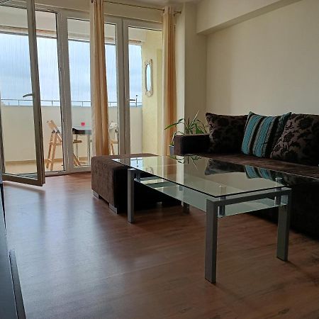 Apartament Mimi Gdynia Eksteriør billede