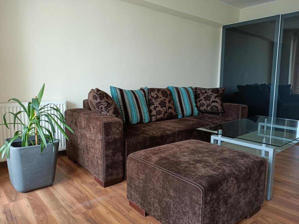 Apartament Mimi Gdynia Eksteriør billede