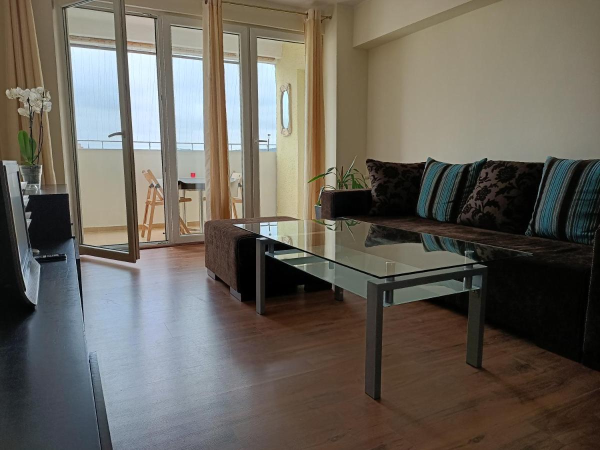 Apartament Mimi Gdynia Eksteriør billede