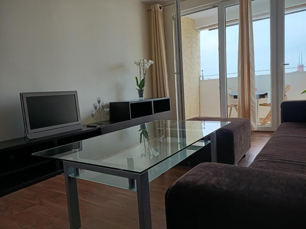 Apartament Mimi Gdynia Eksteriør billede