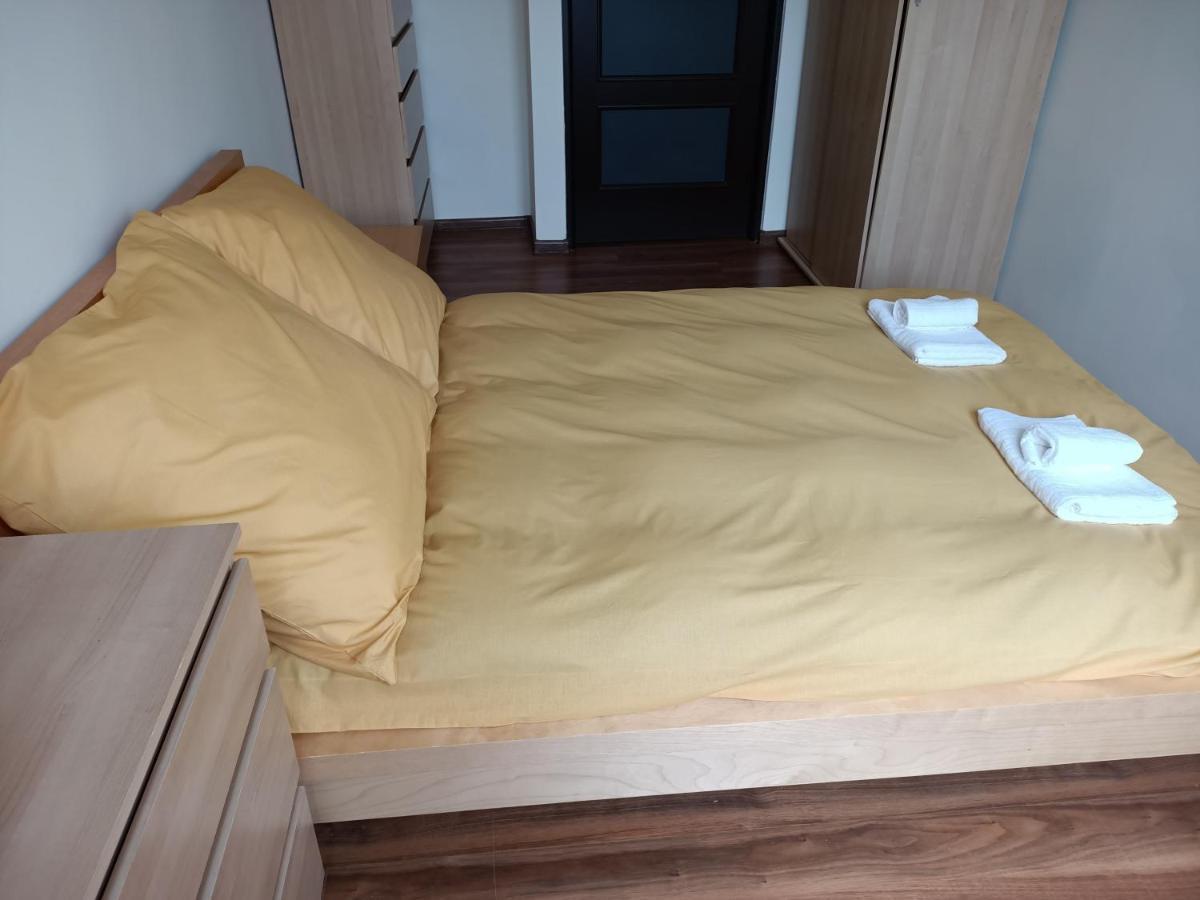Apartament Mimi Gdynia Eksteriør billede