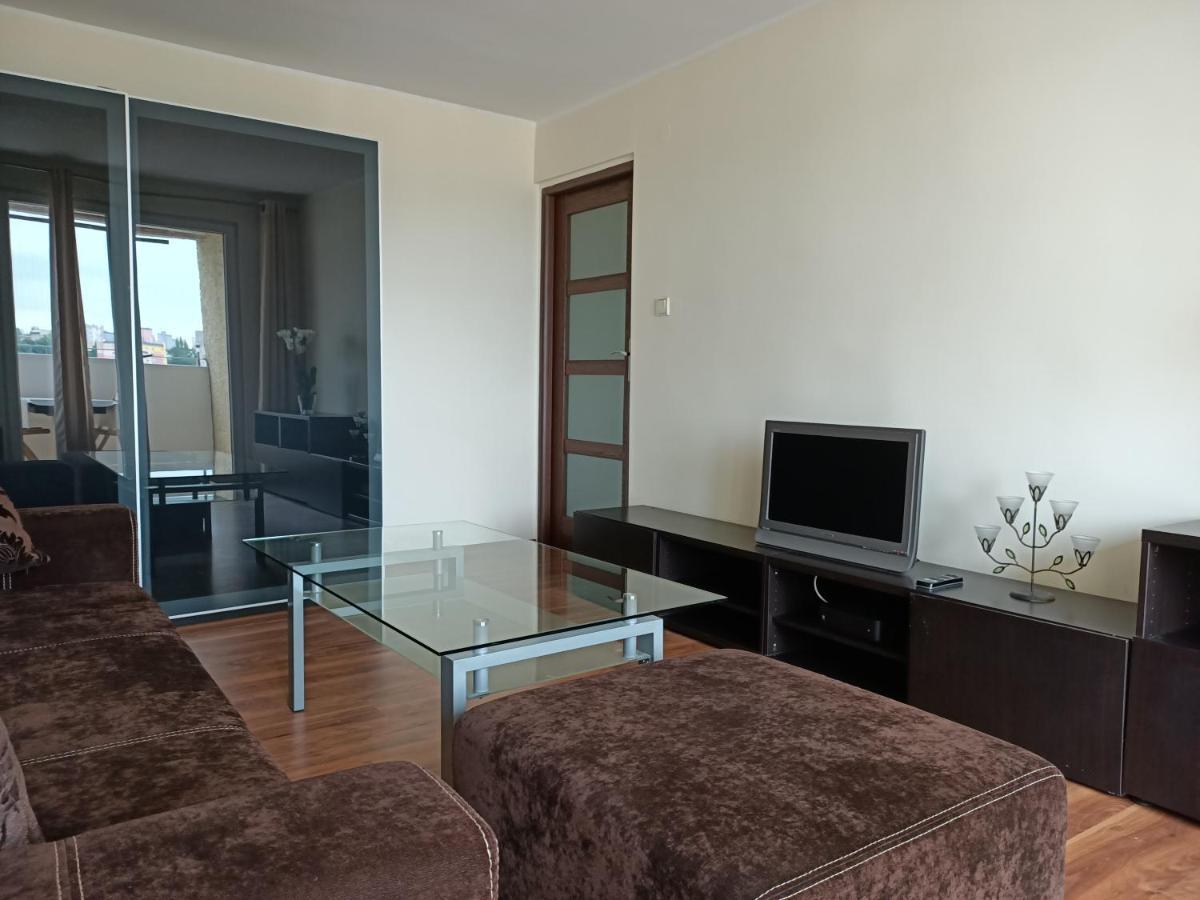 Apartament Mimi Gdynia Eksteriør billede