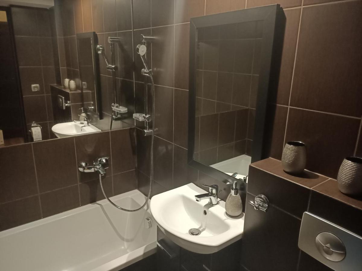 Apartament Mimi Gdynia Eksteriør billede
