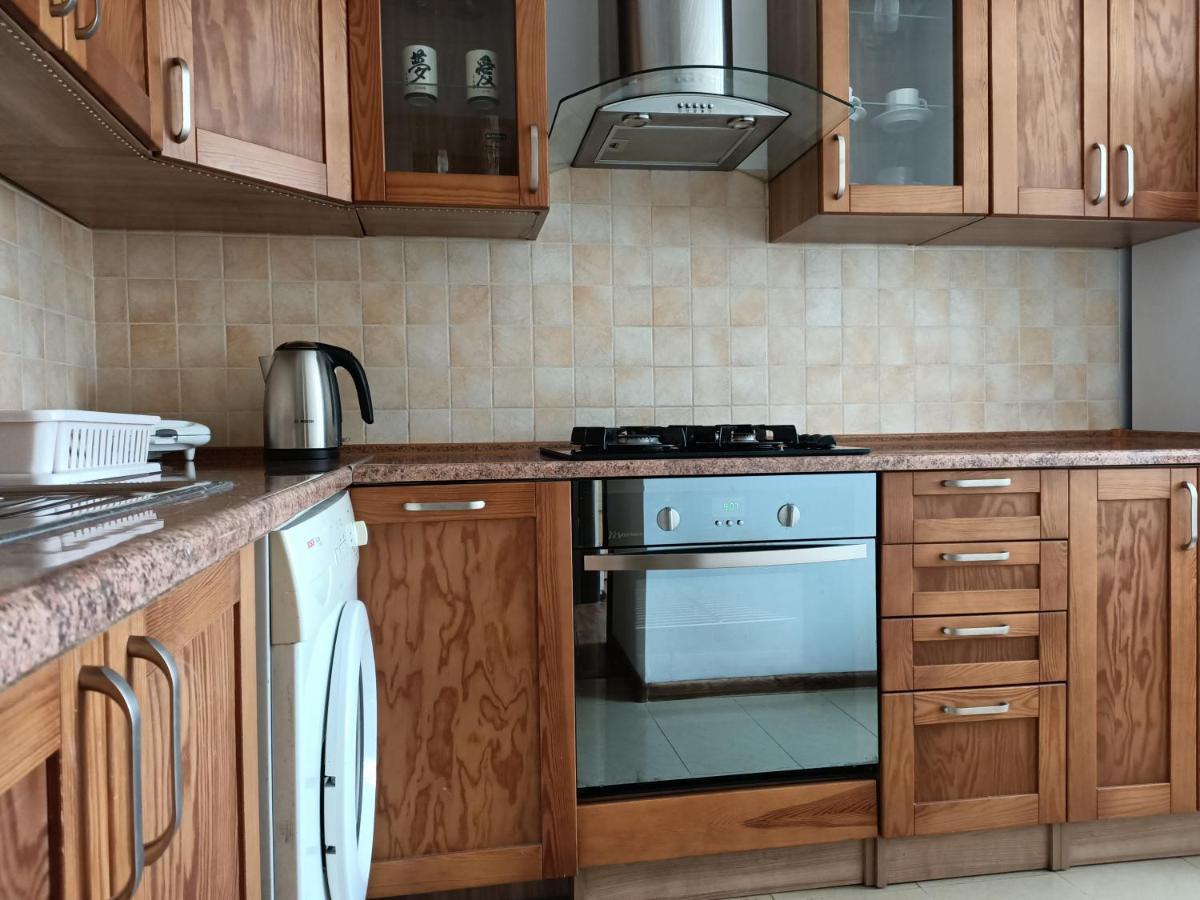 Apartament Mimi Gdynia Eksteriør billede