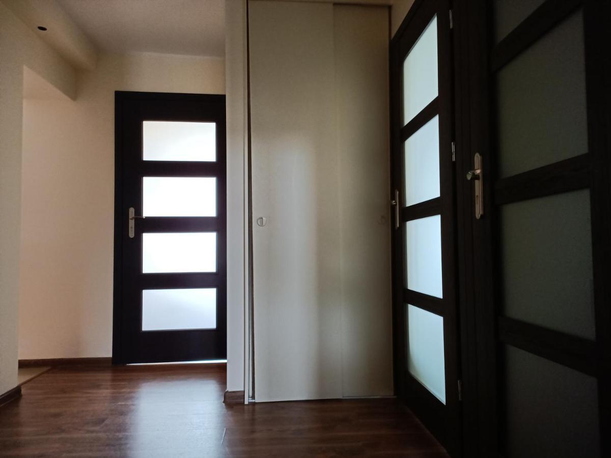 Apartament Mimi Gdynia Eksteriør billede