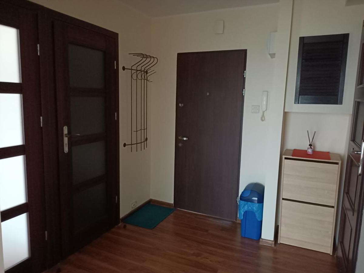 Apartament Mimi Gdynia Eksteriør billede