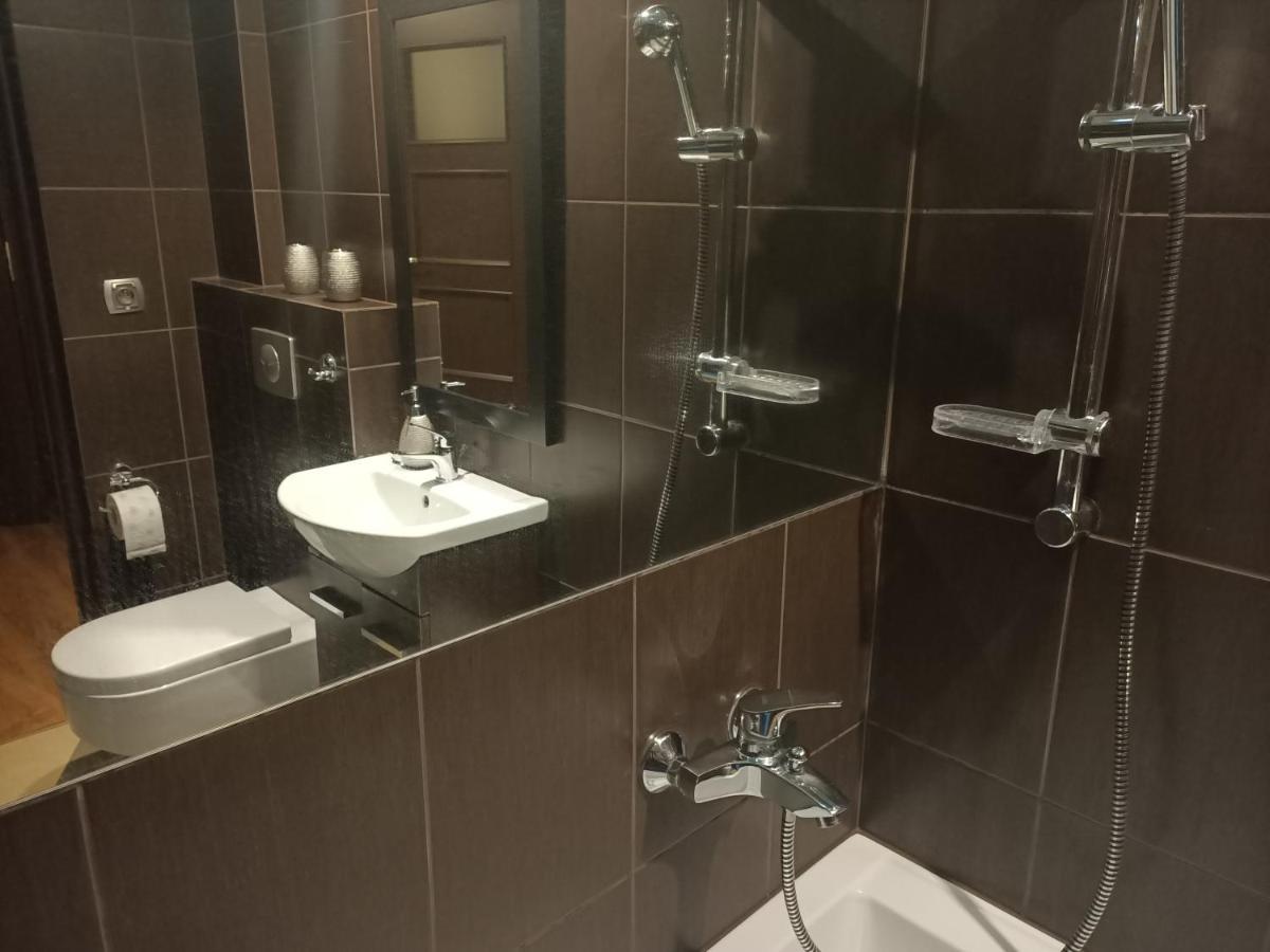 Apartament Mimi Gdynia Eksteriør billede